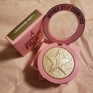 Jeffree Star Diamond Wet Supreme Frost